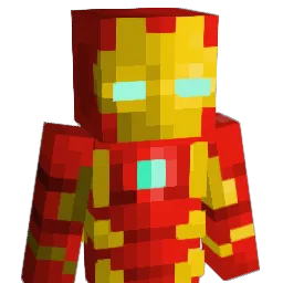 drkShadow16's Minecraft skin