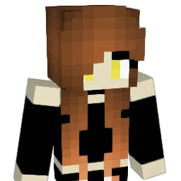 drkunicrn Minecraft avatar bust