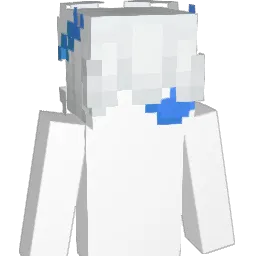 drkxtt Minecraft avatar bust