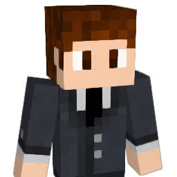 drlonelyalt Minecraft avatar bust