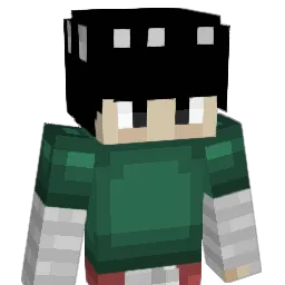 drmango10 Minecraft avatar bust