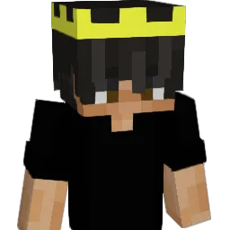 drmaxe's Minecraft skin