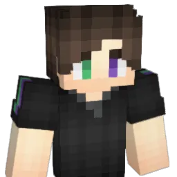 drmich's Minecraft skin