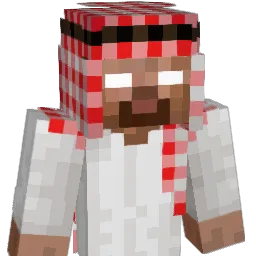 drmk6's Minecraft skin