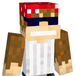 drmoore1 Minecraft avatar bust