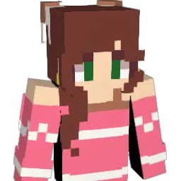 drmrs's Minecraft skin