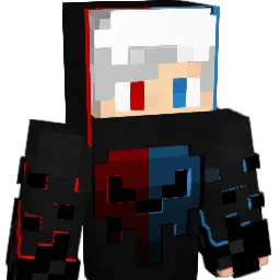 drock887 Minecraft avatar bust