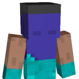droesm Minecraft avatar bust