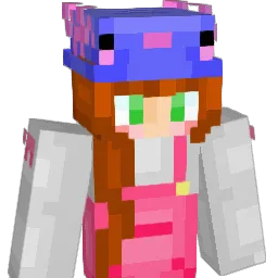 drog92 Minecraft avatar bust