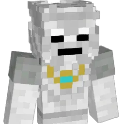 droidly1's Minecraft skin