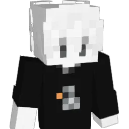 droite0515 Minecraft avatar bust