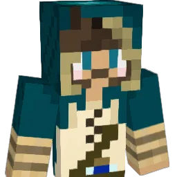 droltihs Minecraft avatar bust