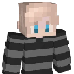 drooboe Minecraft avatar bust