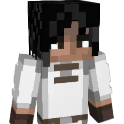 droopy1's Minecraft skin