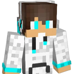droopy200's Minecraft skin