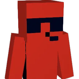 drop8o's Minecraft skin