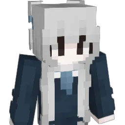 drop_role Minecraft avatar bust
