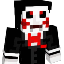 droppeddd's Minecraft skin