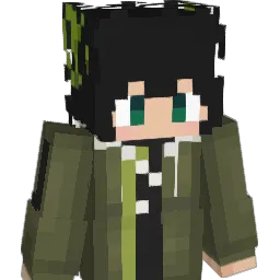 drorihades's Minecraft skin