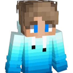 droselyn Minecraft avatar bust