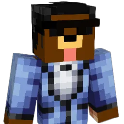 drownest's Minecraft skin