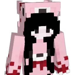 drowziiie's Minecraft skin