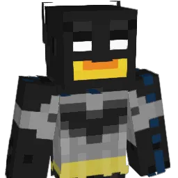 droyd_z8rmsgAx62 Minecraft avatar bust