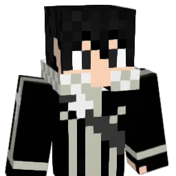 drpepper182 Minecraft avatar bust