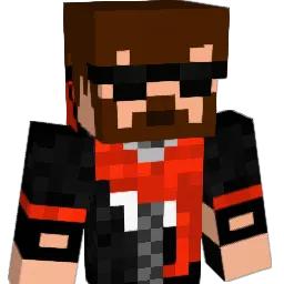 drpepperlover2's Minecraft skin
