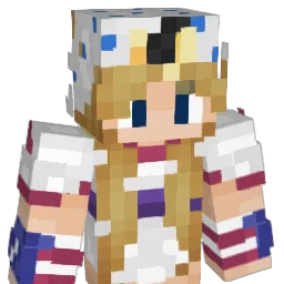 drpepperluvr10's Minecraft skin