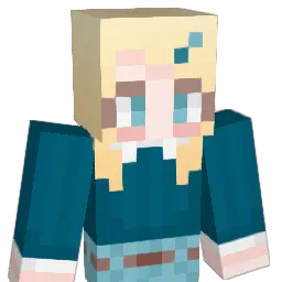 drpickle22's Minecraft skin