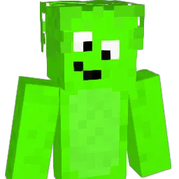 drpirat's Minecraft skin