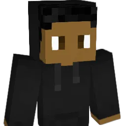 drpsnoopy18 Minecraft avatar bust