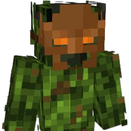 drquit's Minecraft skin