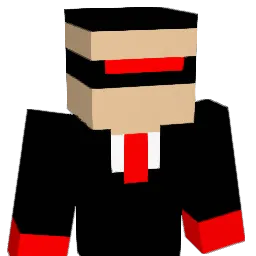 drs2011's Minecraft skin