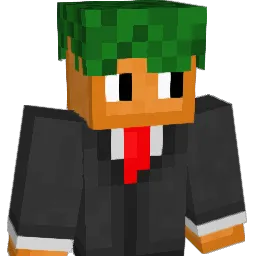 drshoe_ Minecraft avatar bust