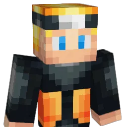 drspantheman Minecraft avatar bust