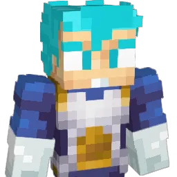 drstk Minecraft avatar bust
