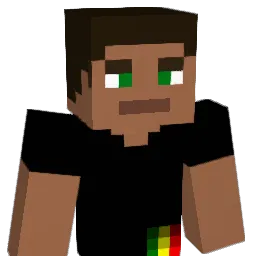 drtaylor91 Minecraft avatar bust