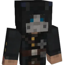 drtiermann2's Minecraft skin