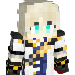 drtrollec Minecraft avatar bust