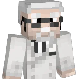 dru3's Minecraft skin