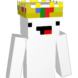 drub3's Minecraft skin