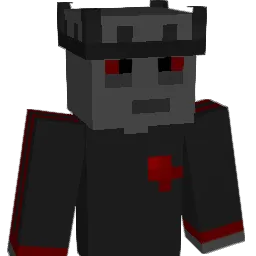 drugsonly Minecraft avatar bust