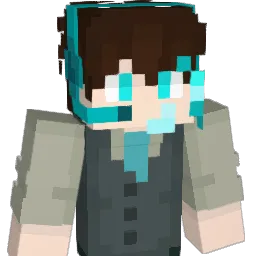 druidselian's Minecraft skin
