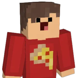 drukniel18 Minecraft avatar bust