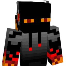 drumfreak426 Minecraft avatar bust