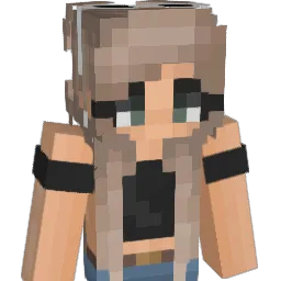 drumiq's Minecraft skin