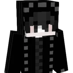 drummerboy16 Minecraft avatar bust