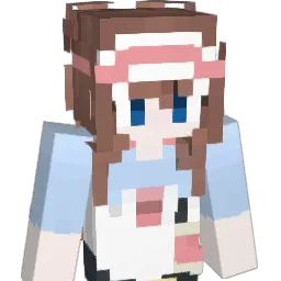 drunk_driver Minecraft avatar bust